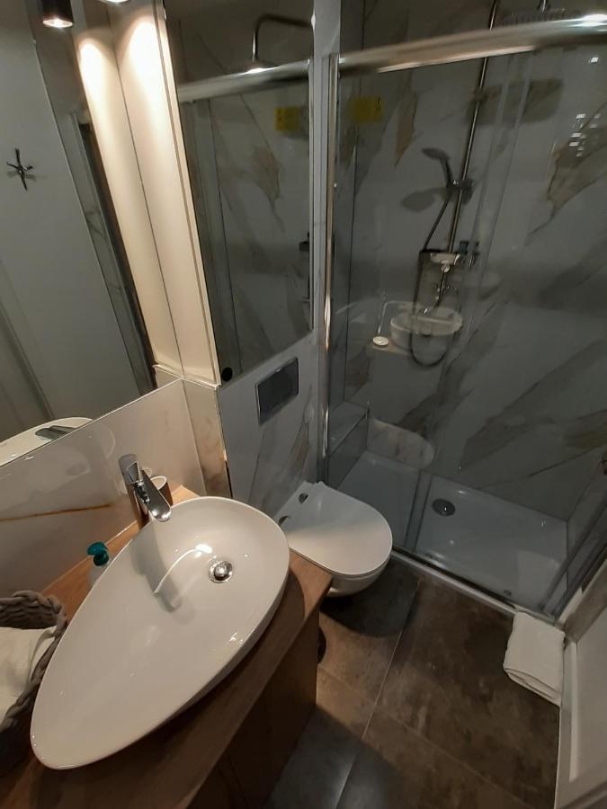 Apartament Plaza 41 Gdańsk Exterior foto